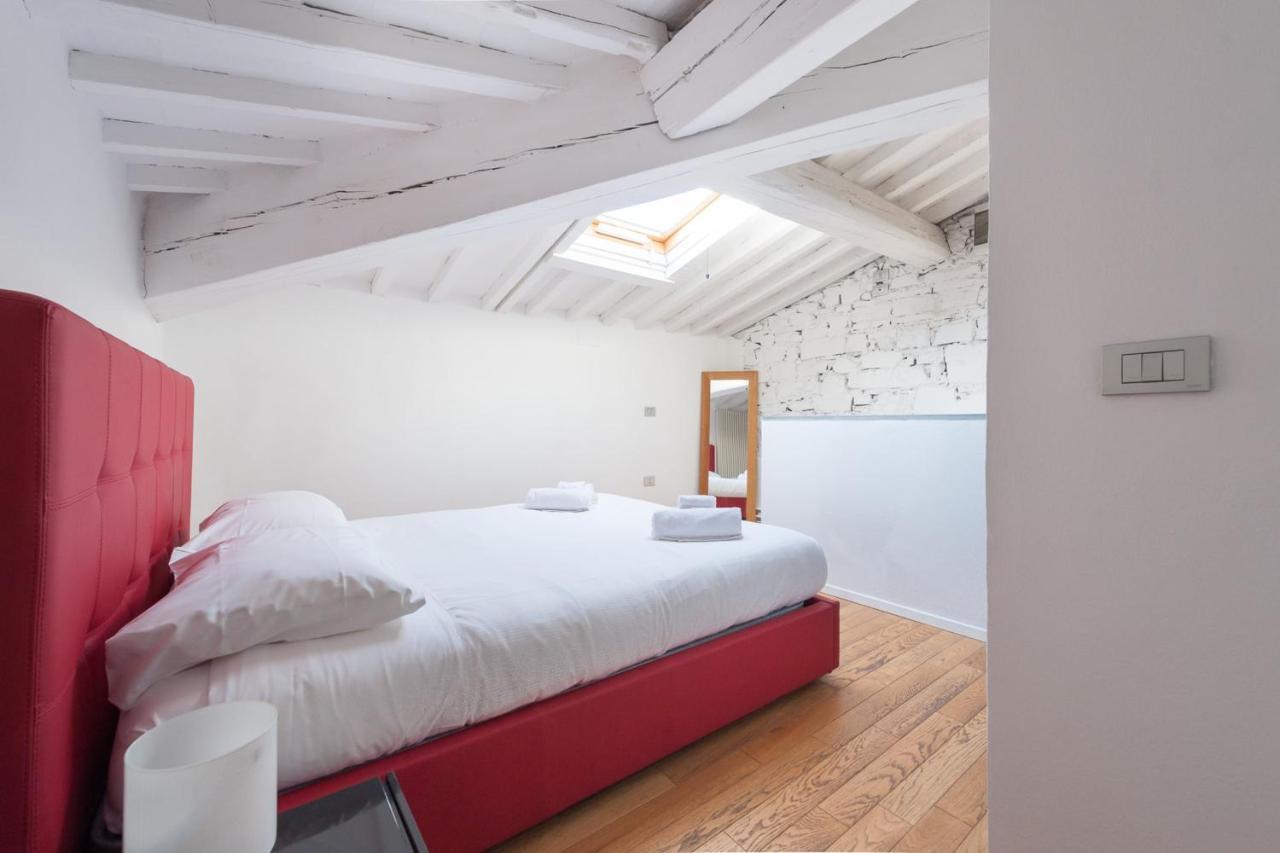Duomo Loft - Hosted By Sweetstay * Florença