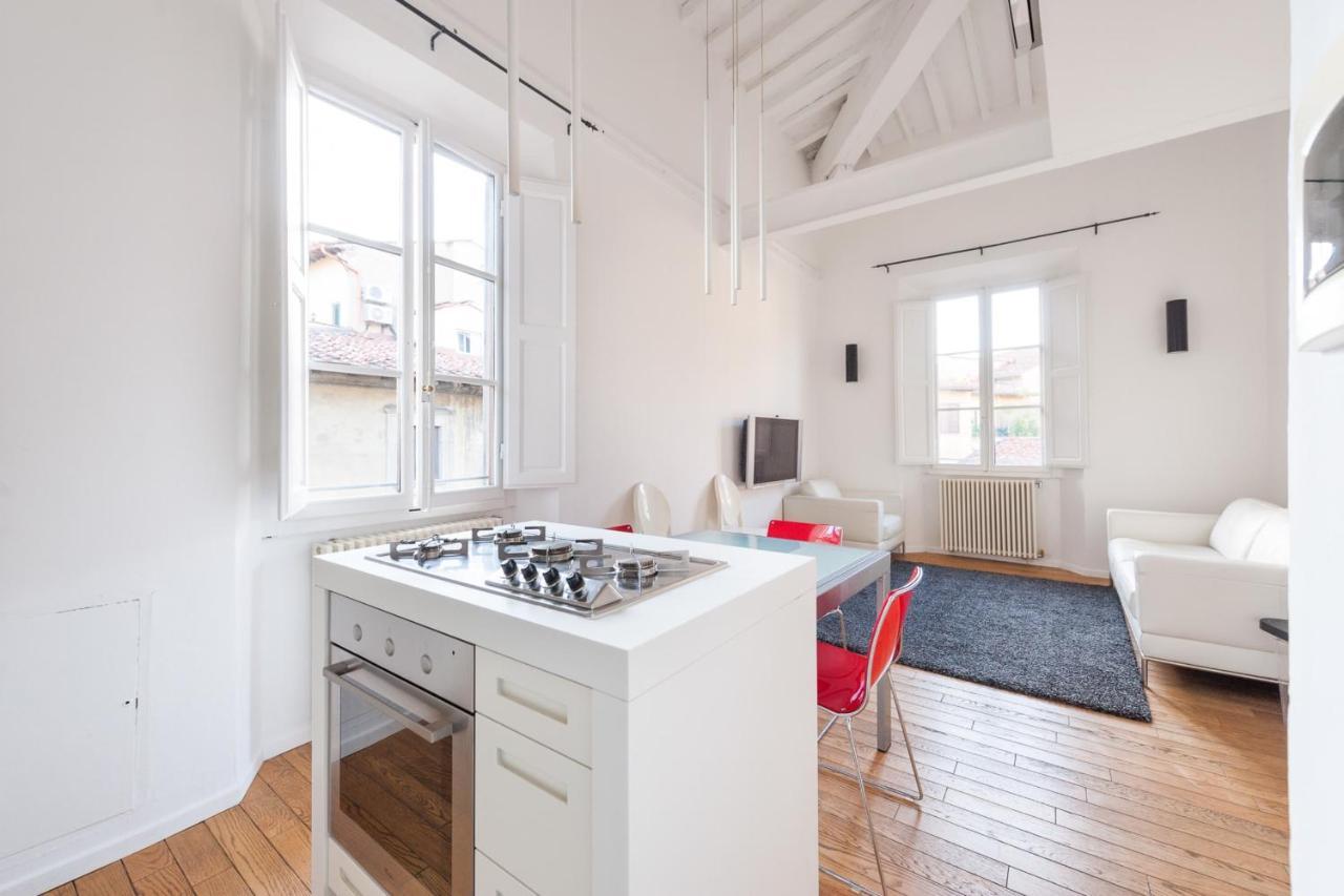 Apartamento Duomo Loft - Hosted By Sweetstay Florença